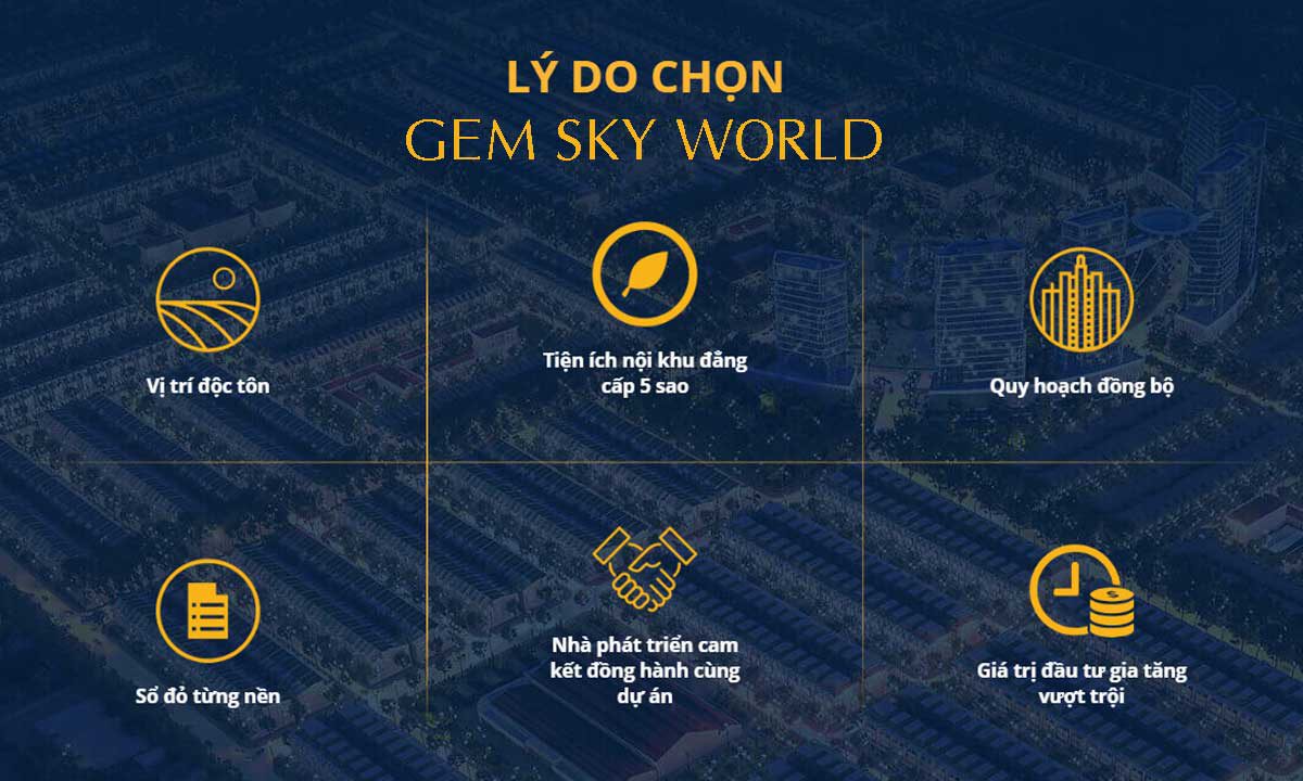 Ly Do Ban Nen Mua Gem Skyworld Long Thanh